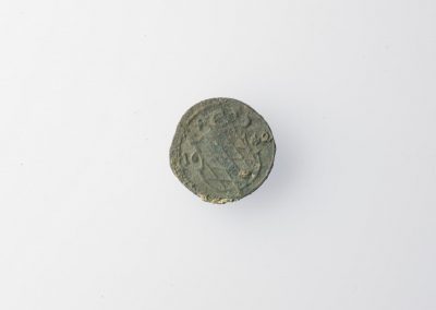 Sanierung des Denkmalobjekts Baderanwesen