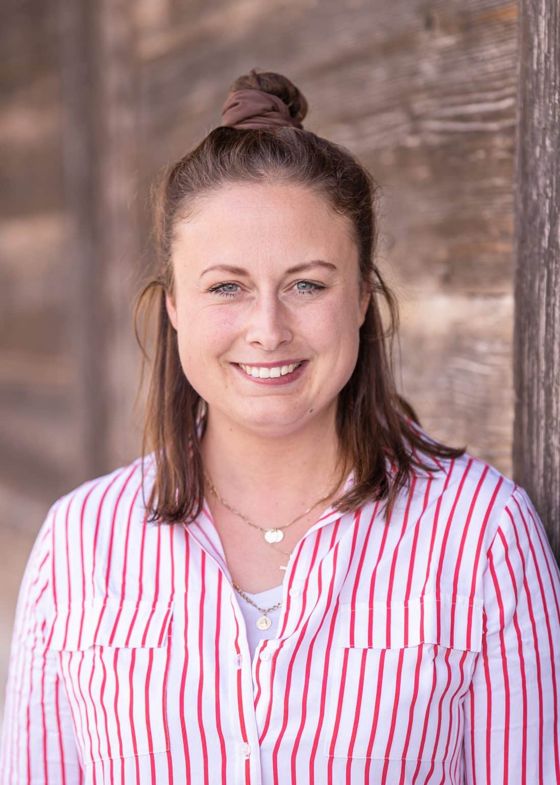 Maria Unterlinner Maria Unterlinner - Mitarbeiterin Kommunalunternehmen Prutting