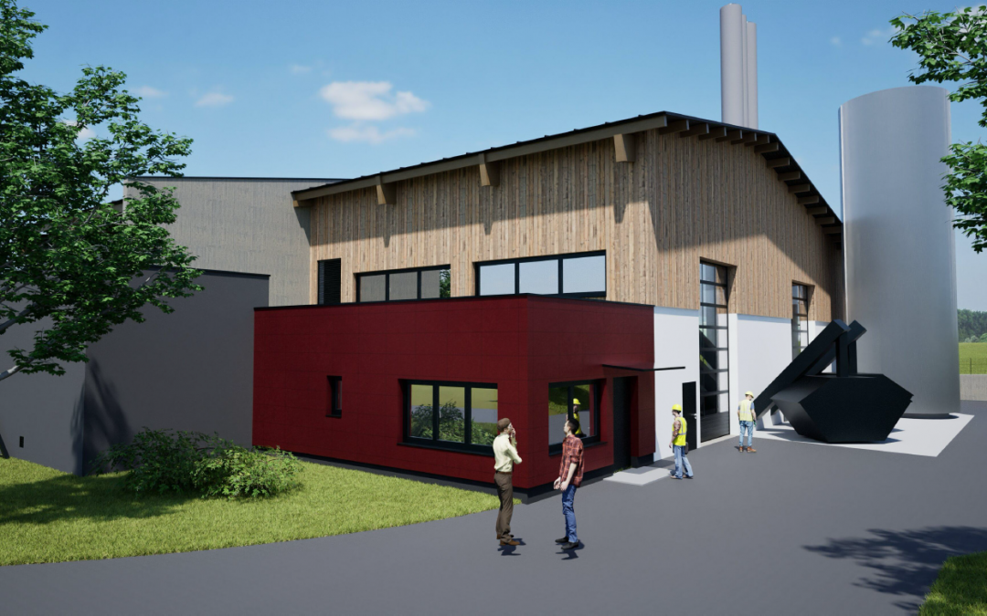 Pruttinger Dorfwärme